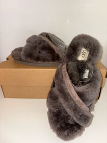 Ugg slippers