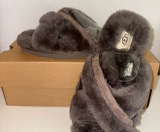 Ugg slippers