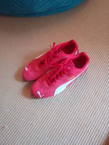 Puma speedcats