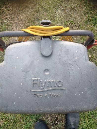 Lawnmower