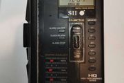 Seiko PHL-103QM Cassette Walkman Player