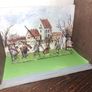 Vintage Small Display Case Image 3