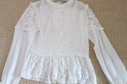 Next dressey top