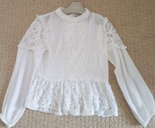 Next dressey top