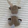 Reindeer Sven Frozen II Disney Soft Toy Plush Posh Paws International Dirty Please look at the pictures Image 10