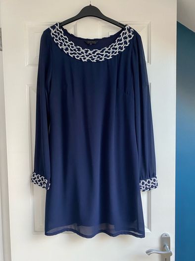Savida Dress