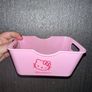 Hello Kitty Desk Organiser Image 2
