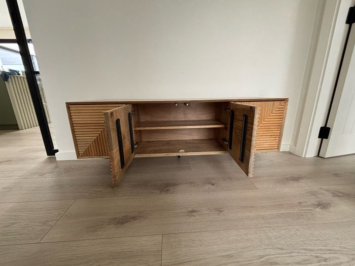 Designer Sideboard
