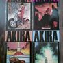 Marvel Epic Comics Akira Full Set Issues 1-38 comic lot Image 8