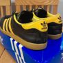 Adidas Oslo. UK8.5. 2019 Factory Samples. Very Rare. Terrace Wear. Football. Casuals. 70's/80's Retro. Collectable Image 6
