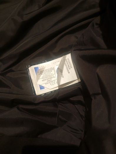 jacket