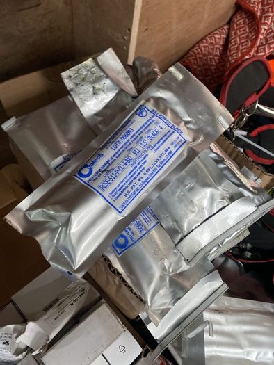 Coax Cabling Equipment