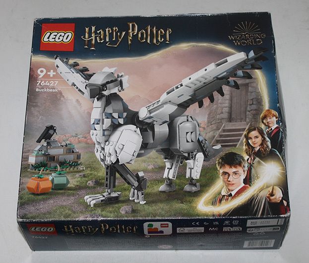 LEGO Harry Potter: Buckbeak (76427)