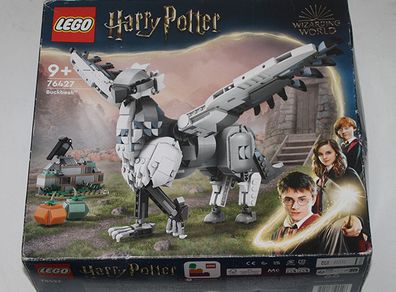 LEGO Harry Potter: Buckbeak (76427)