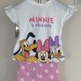 Baby Girls Minnie & Friends T-Shirt and Leggings Age 9-12 months / EU 74cm Image 5