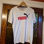 Puma T-Shirt. Image 10