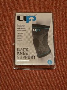 Ultimate Performance Knee Support