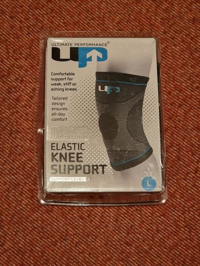 Ultimate Performance Knee Support