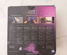 Philips Hue 10m LED strip