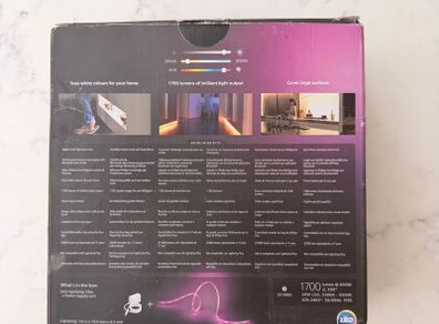 Philips Hue 10m LED strip