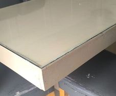 Table and 6 chairs