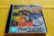V Rally championships edition PlayStation1 Ps1 PlayStation2 ps2 games Original