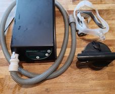 Weimann Somno confort CPAP