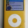 Apple iPod 6th Generation 160GB Silver (A1238) (mp3 Portable Video Music Player) Image 8