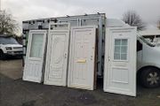 pvc doors