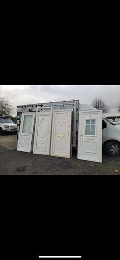 pvc Windows