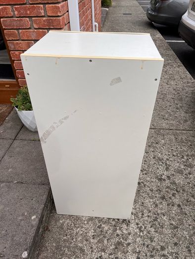 storage unit