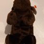 Vintage TY Beanie Babies - Roam the Bison Image 2
