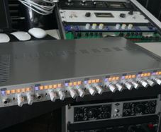 Audient ASP008 & ADAT Digital Board 8 Channel Mic Pre (as New)