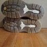 Art Company Libertad mens leather shoes size 44 10 Image 5