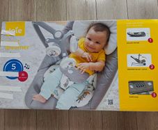 Joie Dreamer Rocker Baby Bouncer