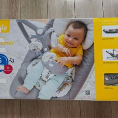 Joie Dreamer Rocker Baby Bouncer