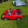 electric car Image 3