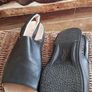 RRP 130 NEW- UK 6 Eur 39 Arcopedico Leather Sandals Image 4