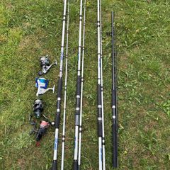 Complete Fishing Gear Bundle