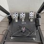 Logitech G920 Wheel Pedals Shifter and Stand Image 3