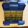 Matchbox case for 24 models. Excellent condition. Image 6