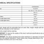 9kg Tumble Dryer NordMende TDC90WH Image 3