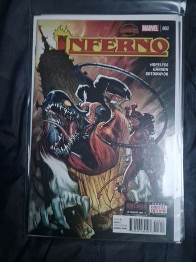 x-men inferno