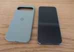 Pixel 9 Pro XL Hazel 256 GB (unlocked)
