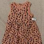 Beautiful Organic Cotton Baby Dress New Image 3