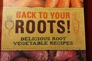 Back to Your Roots/ Recipes/ 2014