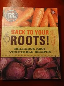 Back to Your Roots/ Recipes/ 2014