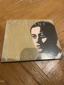 M. Ward - Transfiguration of Vincent