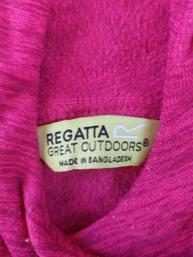 Girls Regatta Top