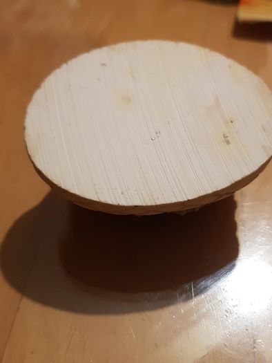 Roman Colosseum resin minature